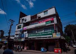 8 katha, Ready  Commercial Plot for Sale at College Road Commercial Plot at 