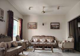 4012 sqft, 4 Beds Used Apartment/Flats for Sale at Gulshan 01 Apartment/Flats at 