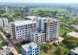 5 katha, Ready  Residential Plot for Sale at Mohammadpur Residential Plot at 