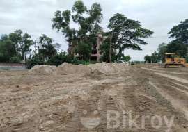 3 katha, Ready  Residential Plot for Sale at Mohammadpur Residential Plot at 