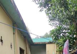 1950 sqft, 6 Beds Ready Independent House for Sale at Ashulia Independent House at 