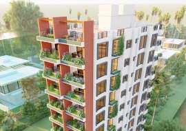 1550 sqft, 3 Beds Upcoming  Apartment/Flats for Sale at Vatara Apartment/Flats at 