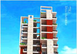 1250 sqft, 3 Beds Almost Ready Apartment/Flats for Sale at Adabor Apartment/Flats at 