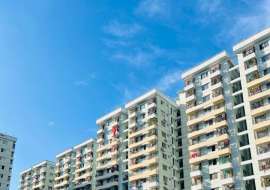 Mirpur 1620 sqft, 3 Beds Used Apartment/Flats for Sale at Mirpur 13 Apartment/Flats at 