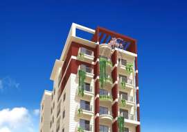 1515 sqft, 3 Beds Almost Ready Apartment/Flats for Sale at Basabo Apartment/Flats at 