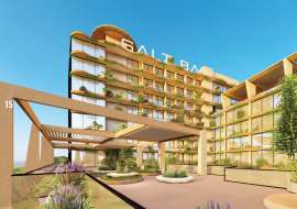 10 sqft, Under Construction  Hotel and Resort for Sale at Himchori Hotel and Resort at 