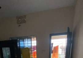 'Urgent"1400 sqft, 4 Beds or 2 Beds Ready Land Sharing Flat for Sale at Kamrangir Char Land Sharing Flat at 