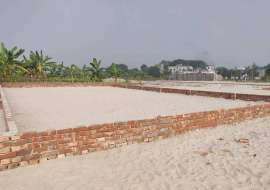 5 katha, Ready  Residential Plot for Sale at Mohammadpur Residential Plot at 