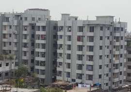 1205 sqft, 3 Beds Ready Apartment/Flats for Sale at Badda Apartment/Flats at 
