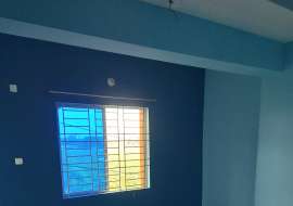 980 sqft, 3 Beds Ready Apartment/Flats for Sale at Basila Apartment/Flats at 