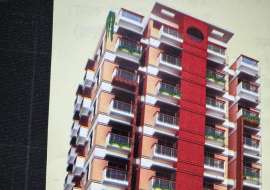 1450 sqft, 3 Beds Upcoming  Apartment/Flats for Sale at Uposhohor Apartment/Flats at 