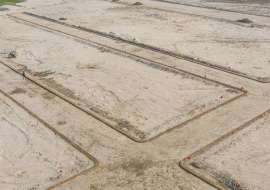 3 katha, Ready  Residential Plot for Sale at Keraniganj Residential Plot at 