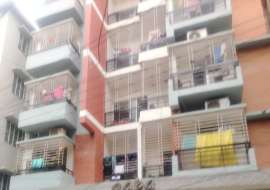 2100 sqft, 4 Beds Ready Apartment/Flats for Sale at Khilgaon Apartment/Flats at 