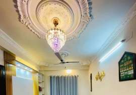 1050 sqft, 3 Beds Ready Apartment/Flats for Sale at Mirpur 12 Apartment/Flats at 