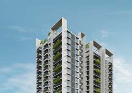 2000 sqft, 4 Beds Upcoming  Apartment/Flats for Sale at Bashundhara R/A Apartment/Flats at 
