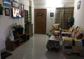 1208 sqft, 3 Beds Ready  Flats for Rent at Mirpur 2 Apartment/Flats at 