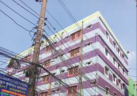 Jakiya Mansion, Independent House