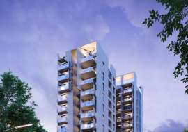 Luxury Apartment in Banani | 2955 Sqft | Suvastu Shaptarshi | Prime Dhaka Location | 3 Beds Under Construction Apartment/Flats for Sale at Banani Apartment/Flats at 