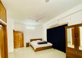 1250 sqft, 3  Beds  Apartment/Flats for Rent at Bashundhara R/A Apartment/Flats at 