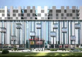 1300 sqft, 3 Beds Ready Apartment/Flats for Sale at Boalia Apartment/Flats at 