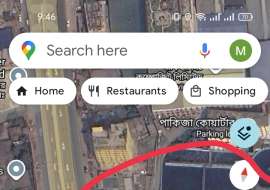 6 katha, Used  Residential Plot for Sale at Savar Residential Plot at 