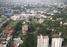 100 katha, Ready  Commercial Plot for Sale at Mohammadpur Commercial Plot at 