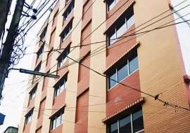 Paramount Building, Showroom/Shop/Restaurant