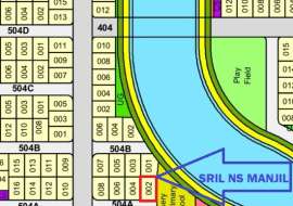 2850 sqft, 4 Beds Upcoming  Apartment/Flats for Sale at Jolshiri Abason Apartment/Flats at 