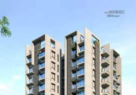 2055 sqft, 4 Beds Ready Apartment/Flats for Sale at Bashundhara R/A Apartment/Flats at 