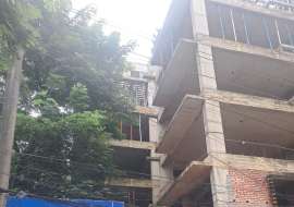 2202 sqft, 4 Beds Under Construction Apartment/Flats for Sale at Bashundhara R/A Apartment/Flats at 