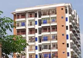 1590 sqft, 4  Beds  Apartment/Flats for Rent at Badda Apartment/Flats at 