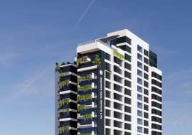 1850 sqft, 3 Beds Under Construction Apartment/Flats for Sale at Jolshiri Abason Apartment/Flats at 