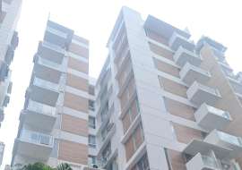 1575 sqft, 3 Beds Ready Apartment/Flats for Sale at Bashundhara R/A Apartment/Flats at 