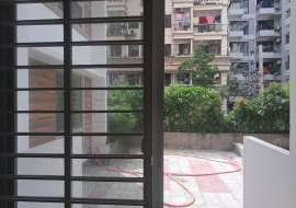 1525 sqft, 3 Beds Ready Apartment/Flats for Sale at Bashundhara R/A Apartment/Flats at 