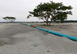 সহজ কিস্তিতে প্লট কিনুন ঢাকাতে#মধুসিটি Residential Plot at 