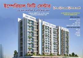 Exclusive Land Share Offer! Luxury Apartment & Commercial Space Next to Metro Rail (MRT-5). Land Sharing Flat at 