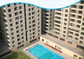 1872 sqft, 3 Beds Ready Apartment/Flats for Sale at Mirpur 13 Apartment/Flats at 