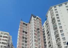 1790 sqft, 3 Beds Ready Apartment/Flats for Sale at Rajarbagh Apartment/Flats at 