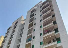 1550 sqft, 3 Beds Ready Apartment/Flats for Sale at Mirpur 12 Apartment/Flats at 