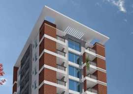 1550 sqft, 3 Beds Ready Apartment/Flats for Sale at Dewanpara, Dhaka Cantonment, Dhaka. Apartment/Flats at 