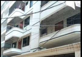 13000sqft, 6beds used independent House with Land For Sale at West Razabazar, Panthapath, Dhaka 1215. Independent House at 
