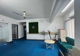 1500 sqft, Office Space for Rent at Mohammadpur Office Space at 