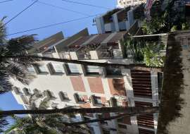 1500 sqft, 3  Beds  Apartment/Flats for Rent at Dhanmondi Apartment/Flats at 