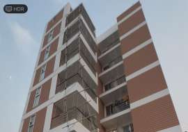 1770 sqft, 3 Beds Ready Apartment/Flats for Sale at Aftab Nagar Apartment/Flats at 