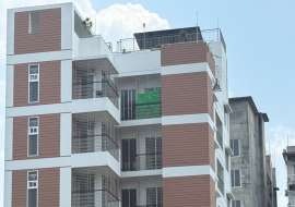1770 sqft, 3 Beds Ready Apartment/Flats for Sale at Aftab Nagar Apartment/Flats at 