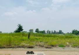 5 katha, Under Construction  Residential Plot for Sale at Jolshiri Abason Residential Plot at 