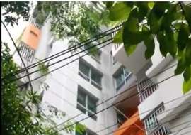1980 sqft, 4 Beds Ready Apartment/Flats for Sale at Azimpur Apartment/Flats at 