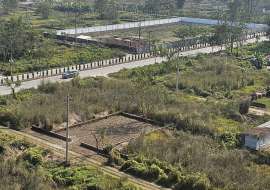 3 katha, Ready  Residential Corner Plot for Sale at Bashundhara R/A Residential Plot at 