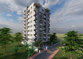 1200 sqft, 3 Beds Under Construction Apartment/Flats for Sale at Vatara Apartment/Flats at 