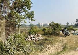 1600 sqft, 3 Beds Upcoming  Land Sharing Flat for Sale at Badda Land Sharing Flat at 